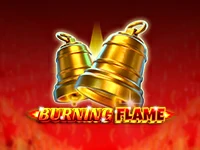 เกมสล็อต Burning Flame